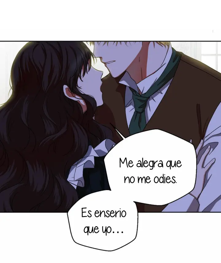 Parece que me encuentro en el mundo de un juego de harem inverso (2020) - Capítulo 9 - Página 10 - LectorTMOo