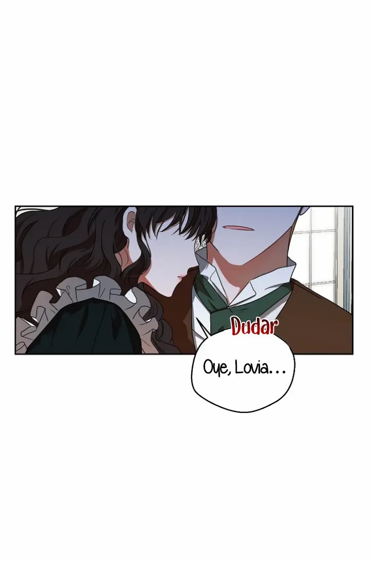 Parece que me encuentro en el mundo de un juego de harem inverso (2020) - Capítulo 9 - Página 13 - LectorTMOo