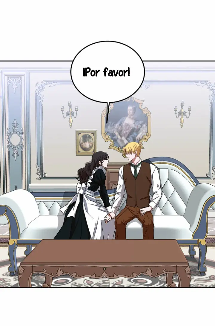 Parece que me encuentro en el mundo de un juego de harem inverso (2020) - Capítulo 9 - Página 17 - LectorTMOo
