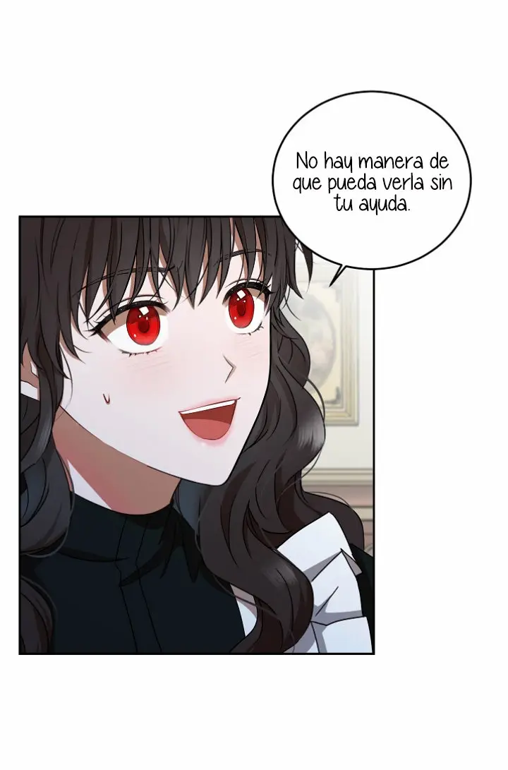 Parece que me encuentro en el mundo de un juego de harem inverso (2020) - Capítulo 9 - Página 18 - LectorTMOo