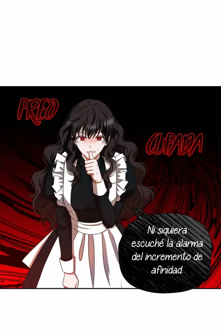 Parece que me encuentro en el mundo de un juego de harem inverso (2020) - Capítulo 9 - Página 22 - LectorTMOo