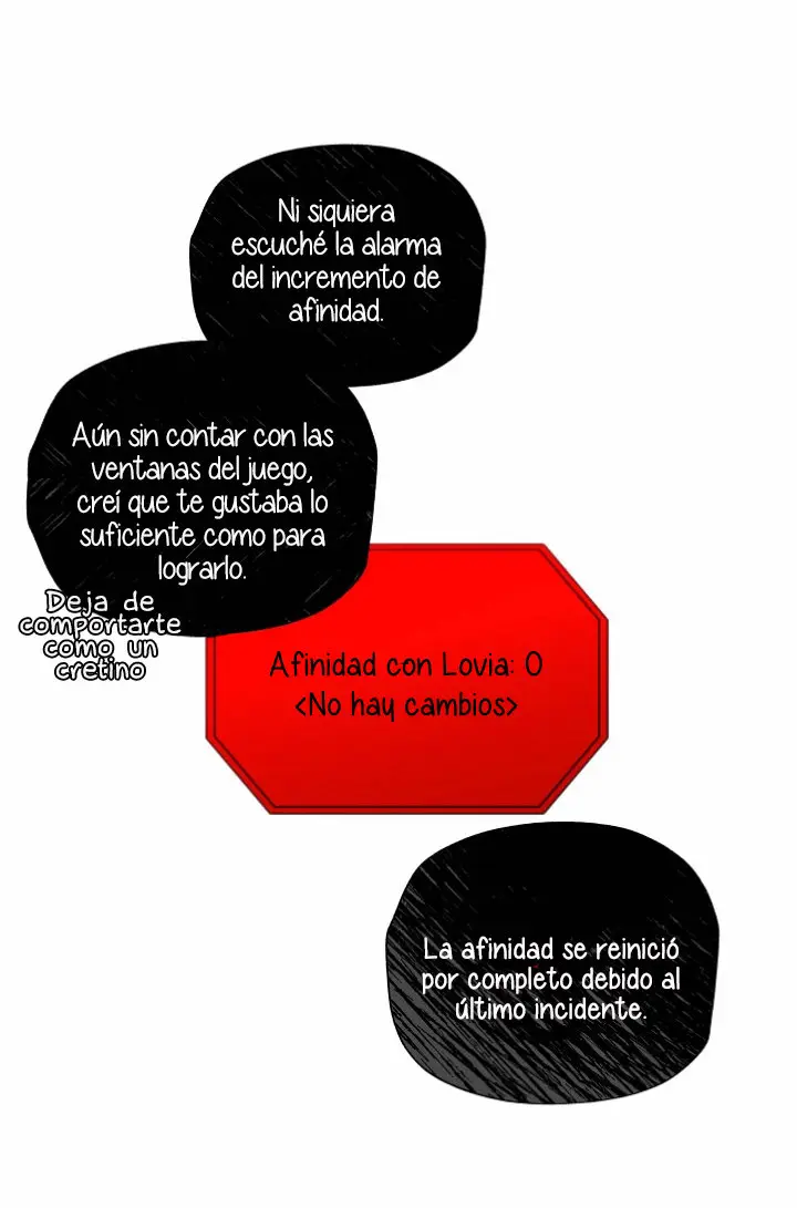 Parece que me encuentro en el mundo de un juego de harem inverso (2020) - Capítulo 9 - Página 23 - LectorTMOo