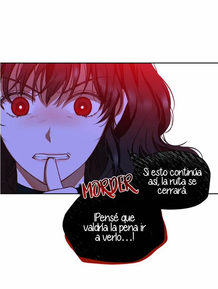Parece que me encuentro en el mundo de un juego de harem inverso (2020) - Capítulo 9 - Página 24 - LectorTMOo