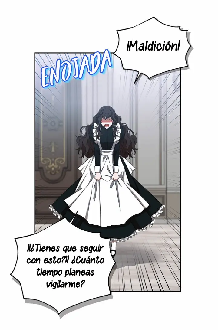 Parece que me encuentro en el mundo de un juego de harem inverso (2020) - Capítulo 9 - Página 25 - LectorTMOo