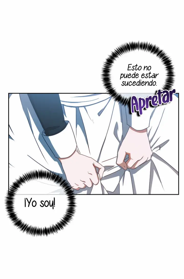 Parece que me encuentro en el mundo de un juego de harem inverso (2020) - Capítulo 9 - Página 26 - LectorTMOo