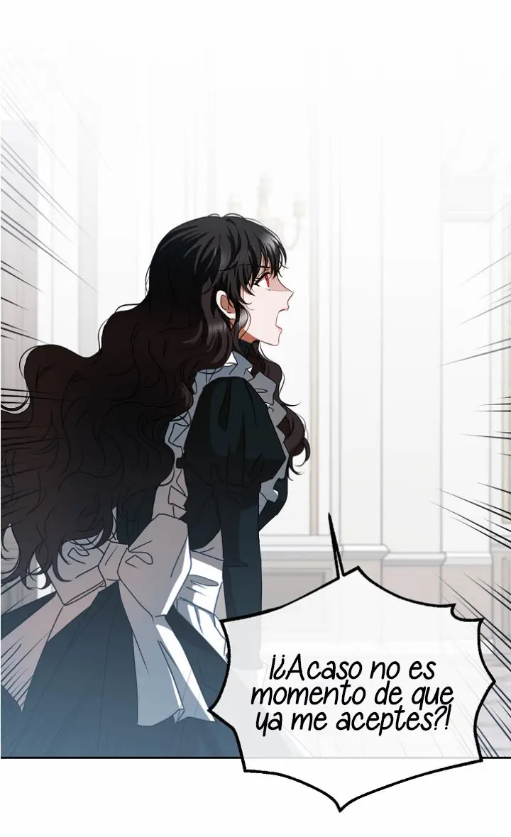 Parece que me encuentro en el mundo de un juego de harem inverso (2020) - Capítulo 9 - Página 28 - LectorTMOo