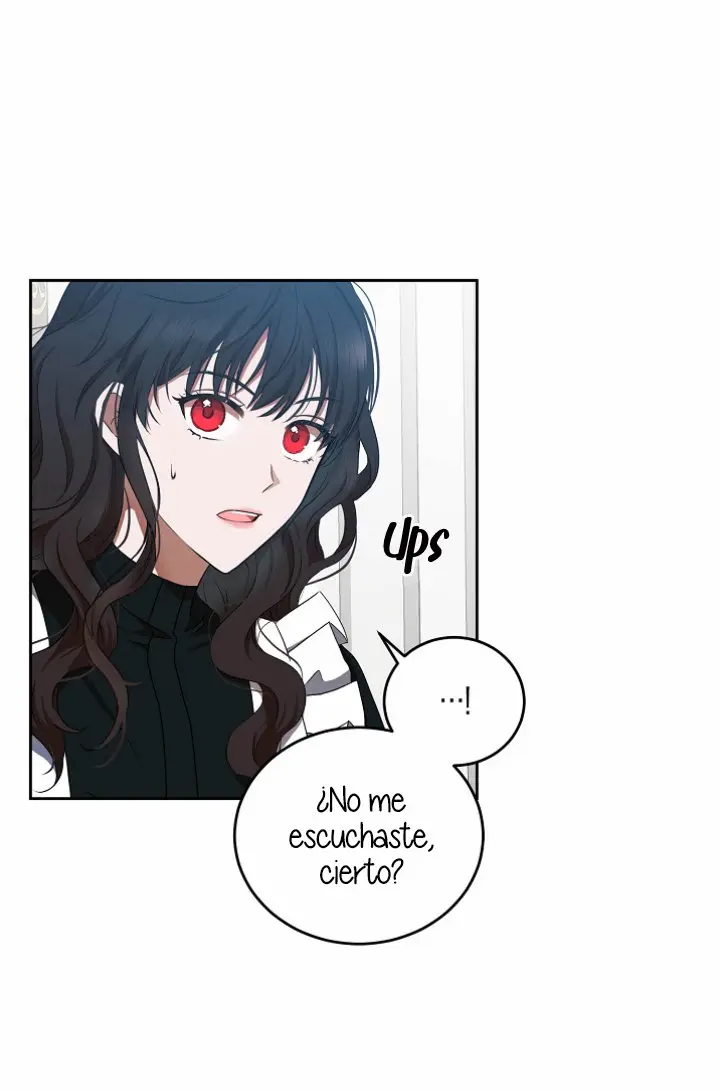 Parece que me encuentro en el mundo de un juego de harem inverso (2020) - Capítulo 9 - Página 30 - LectorTMOo