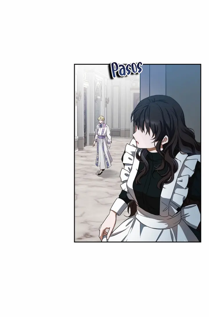Parece que me encuentro en el mundo de un juego de harem inverso (2020) - Capítulo 9 - Página 31 - LectorTMOo