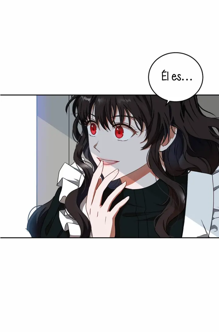Parece que me encuentro en el mundo de un juego de harem inverso (2020) - Capítulo 9 - Página 32 - LectorTMOo