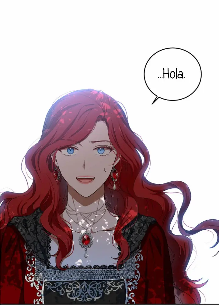 Parece que me encuentro en el mundo de un juego de harem inverso (2020) - Capítulo 9 - Página 35 - LectorTMOo