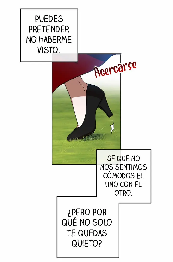 Parece que me encuentro en el mundo de un juego de harem inverso (2020) - Capítulo 9 - Página 38 - LectorTMOo
