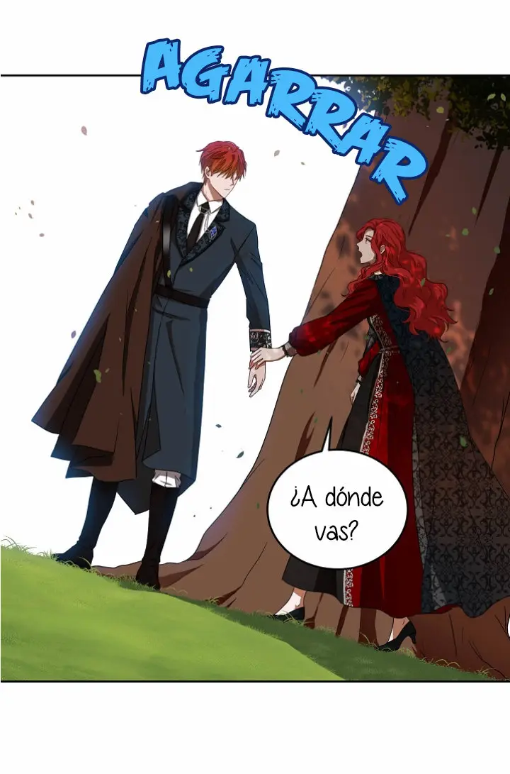Parece que me encuentro en el mundo de un juego de harem inverso (2020) - Capítulo 9 - Página 39 - LectorTMOo