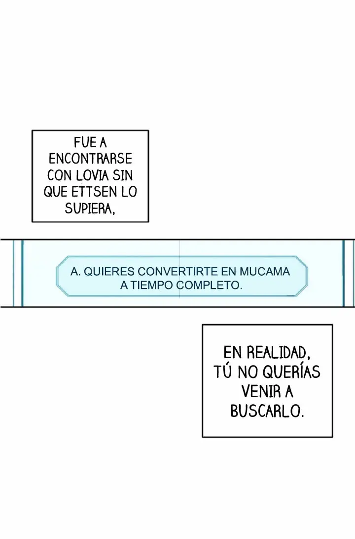 Parece que me encuentro en el mundo de un juego de harem inverso (2020) - Capítulo 9 - Página 42 - LectorTMOo