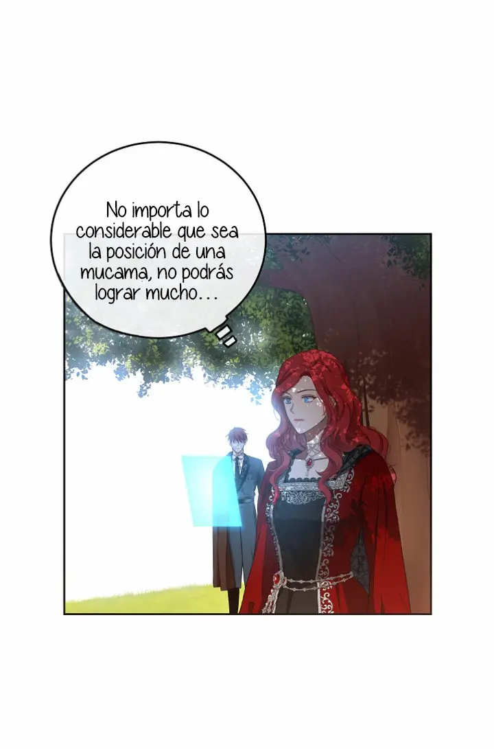 Parece que me encuentro en el mundo de un juego de harem inverso (2020) - Capítulo 9 - Página 43 - LectorTMOo