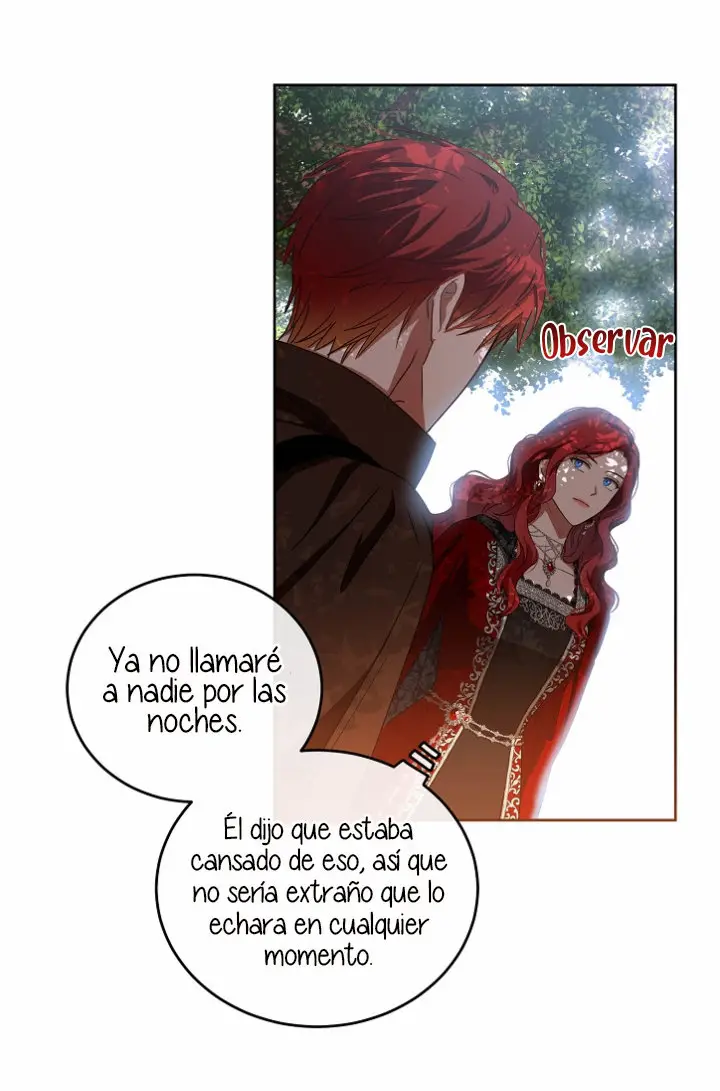 Parece que me encuentro en el mundo de un juego de harem inverso (2020) - Capítulo 9 - Página 45 - LectorTMOo