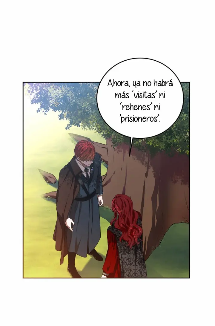 Parece que me encuentro en el mundo de un juego de harem inverso (2020) - Capítulo 9 - Página 47 - LectorTMOo