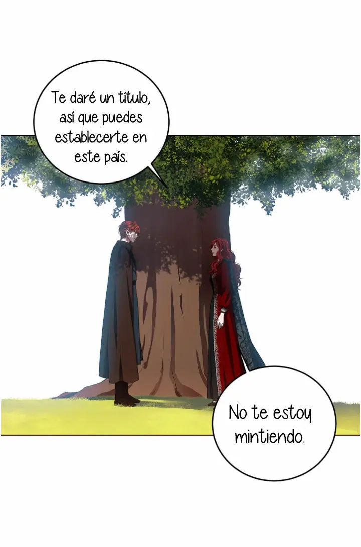 Parece que me encuentro en el mundo de un juego de harem inverso (2020) - Capítulo 9 - Página 49 - LectorTMOo