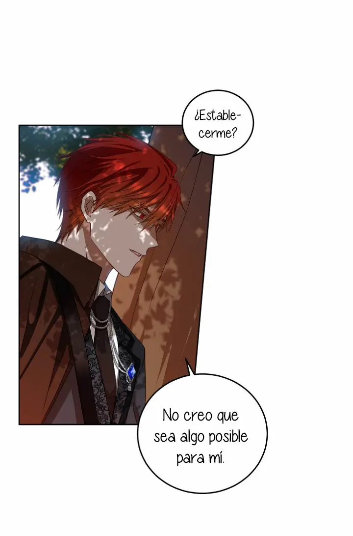 Parece que me encuentro en el mundo de un juego de harem inverso (2020) - Capítulo 9 - Página 50 - LectorTMOo