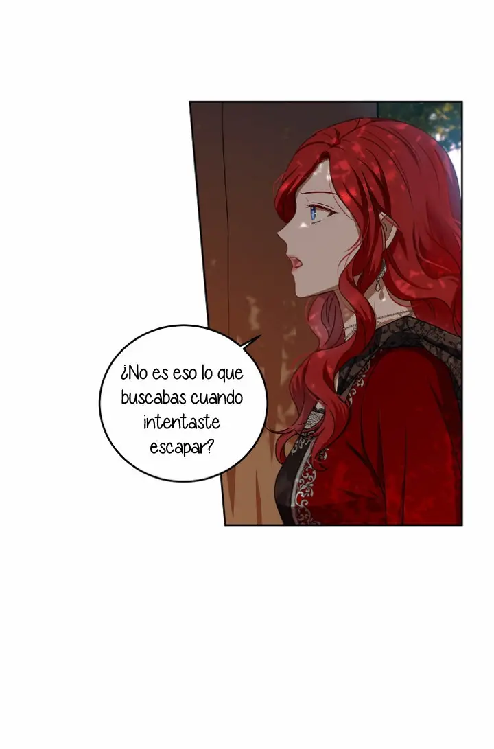 Parece que me encuentro en el mundo de un juego de harem inverso (2020) - Capítulo 9 - Página 51 - LectorTMOo