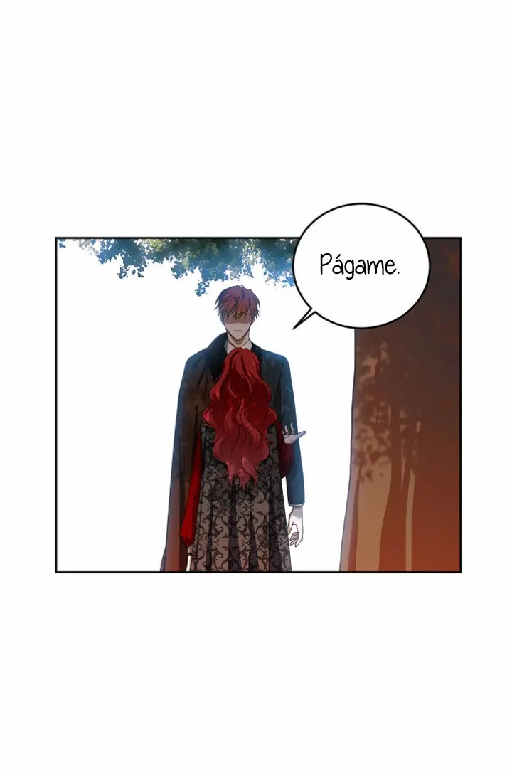 Parece que me encuentro en el mundo de un juego de harem inverso (2020) - Capítulo 9 - Página 52 - LectorTMOo