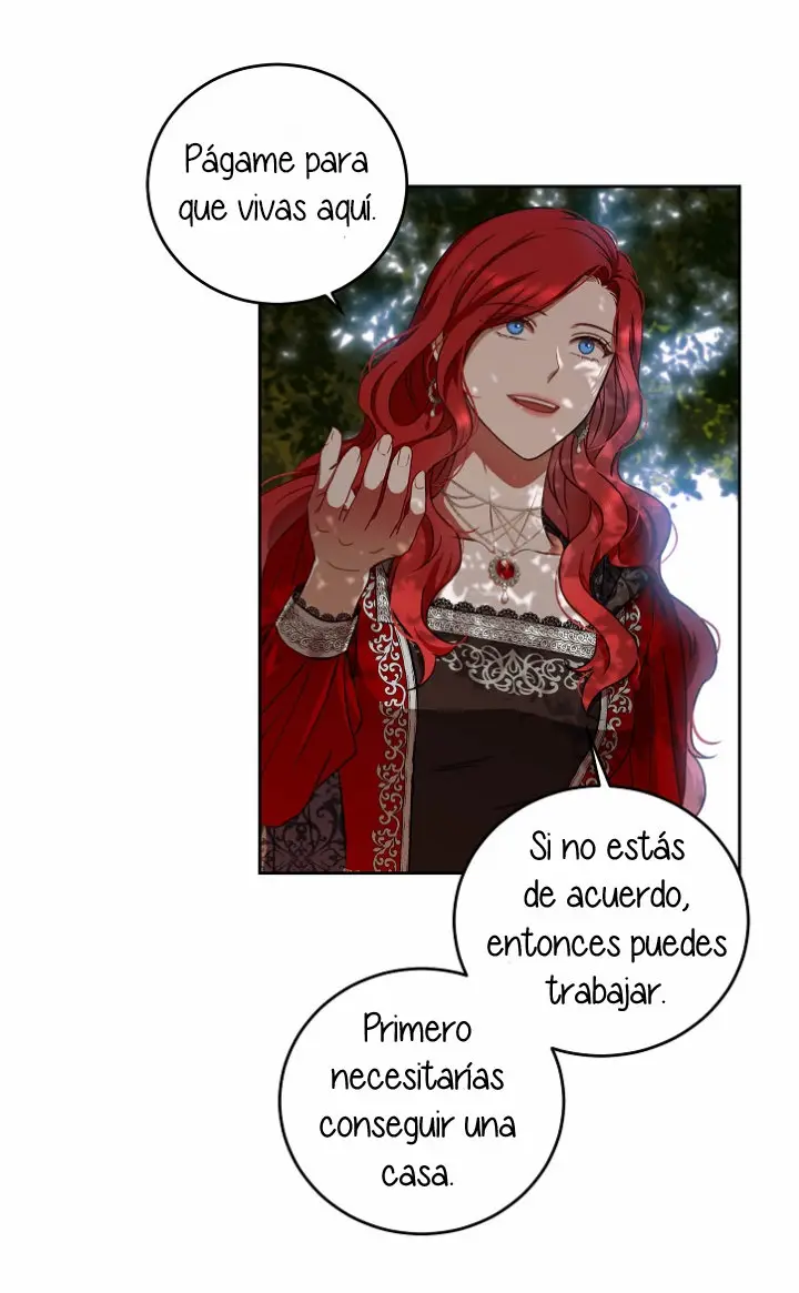 Parece que me encuentro en el mundo de un juego de harem inverso (2020) - Capítulo 9 - Página 54 - LectorTMOo