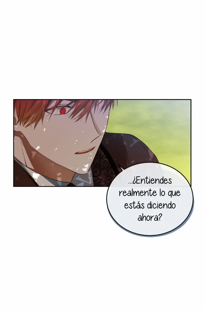 Parece que me encuentro en el mundo de un juego de harem inverso (2020) - Capítulo 9 - Página 55 - LectorTMOo