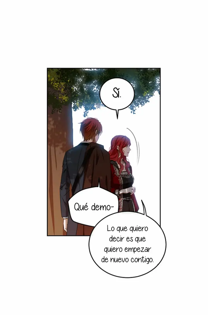 Parece que me encuentro en el mundo de un juego de harem inverso (2020) - Capítulo 9 - Página 56 - LectorTMOo