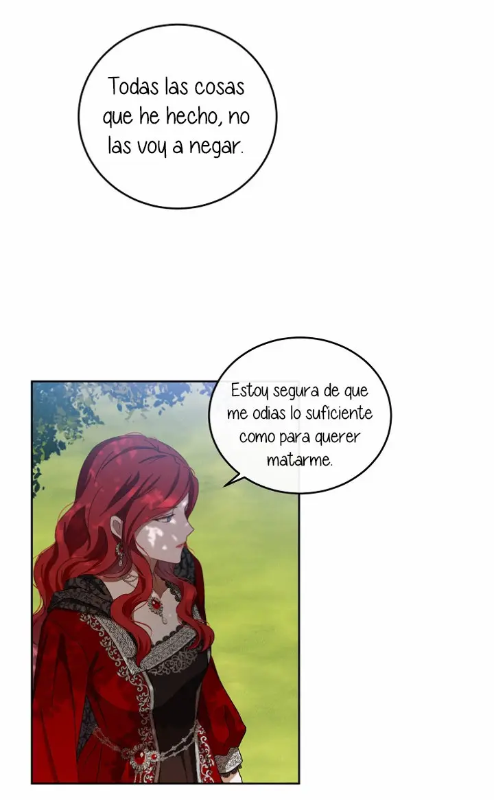 Parece que me encuentro en el mundo de un juego de harem inverso (2020) - Capítulo 9 - Página 57 - LectorTMOo