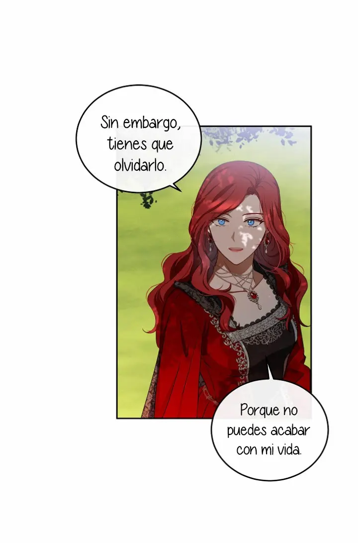Parece que me encuentro en el mundo de un juego de harem inverso (2020) - Capítulo 9 - Página 58 - LectorTMOo