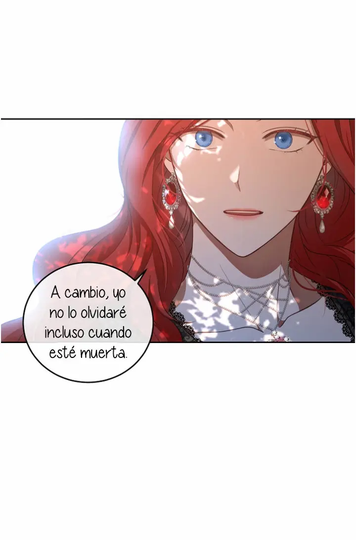 Parece que me encuentro en el mundo de un juego de harem inverso (2020) - Capítulo 9 - Página 59 - LectorTMOo