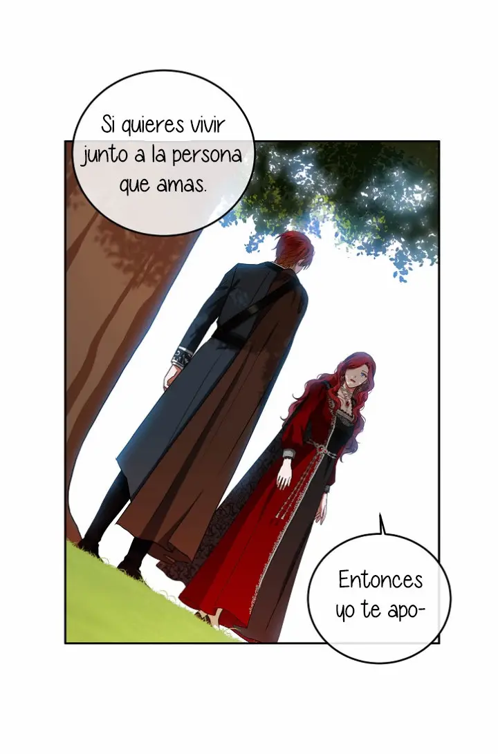 Parece que me encuentro en el mundo de un juego de harem inverso (2020) - Capítulo 9 - Página 60 - LectorTMOo