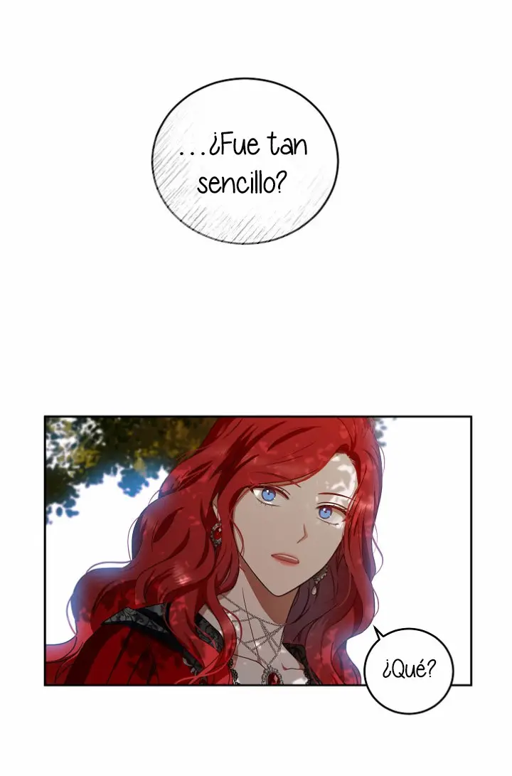 Parece que me encuentro en el mundo de un juego de harem inverso (2020) - Capítulo 9 - Página 61 - LectorTMOo