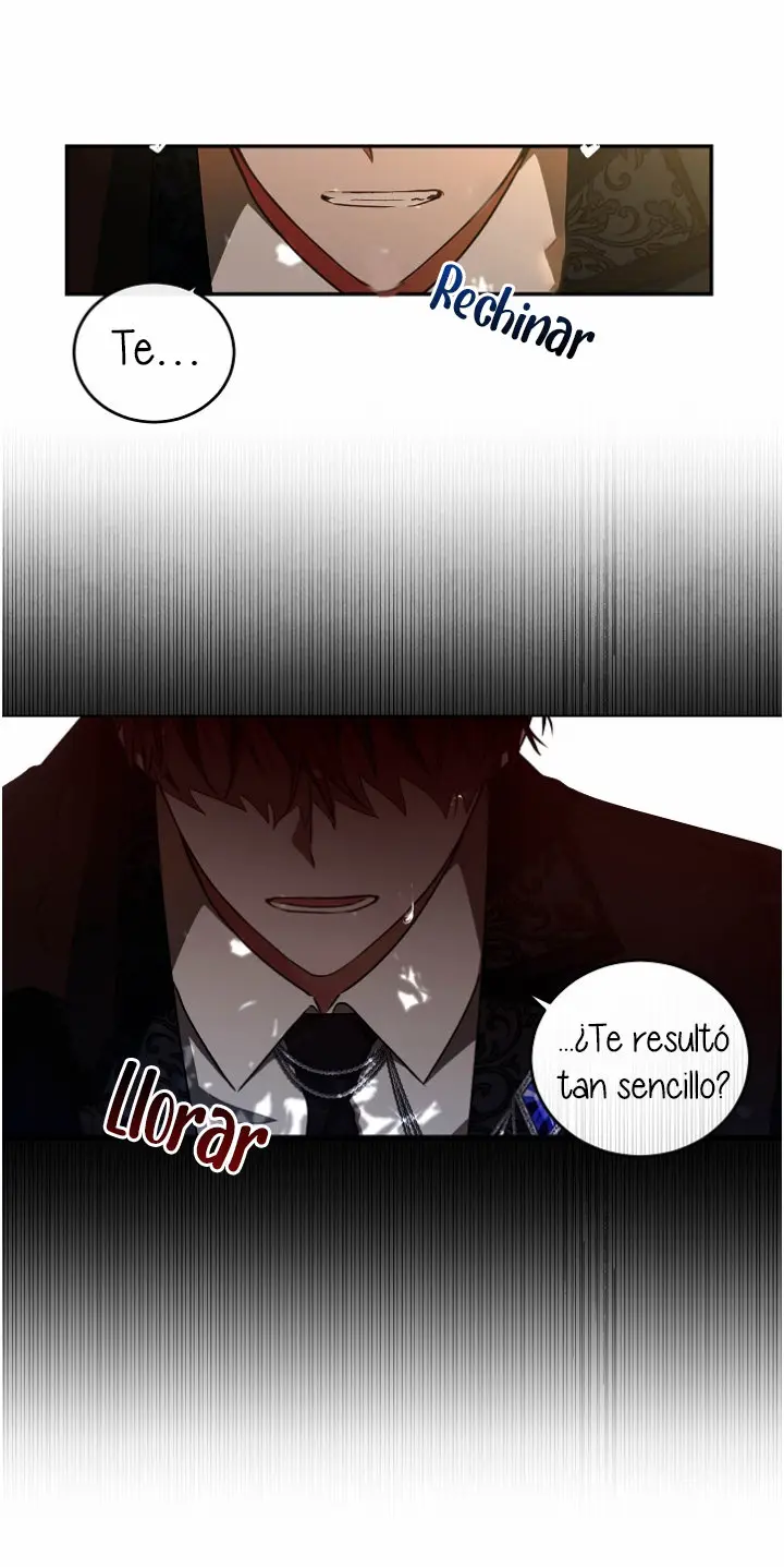 Parece que me encuentro en el mundo de un juego de harem inverso (2020) - Capítulo 9 - Página 62 - LectorTMOo