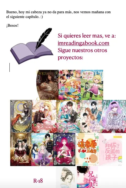 Parece que me encuentro en un juego de harem inverso (2020) - Capítulo 1 - Página 13 - LectorTMOo