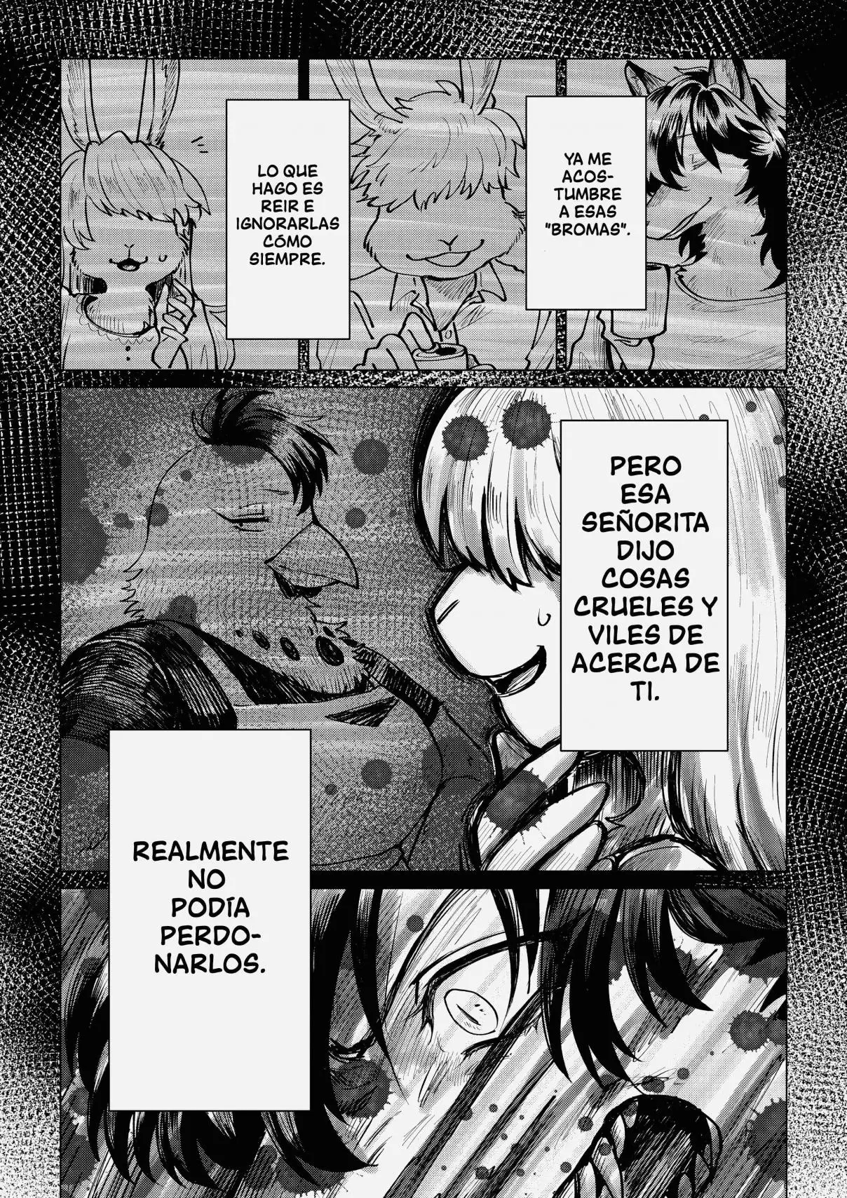 Parent and Child (2020) - Capítulo 0.01 - Página 7 - LectorTMOo