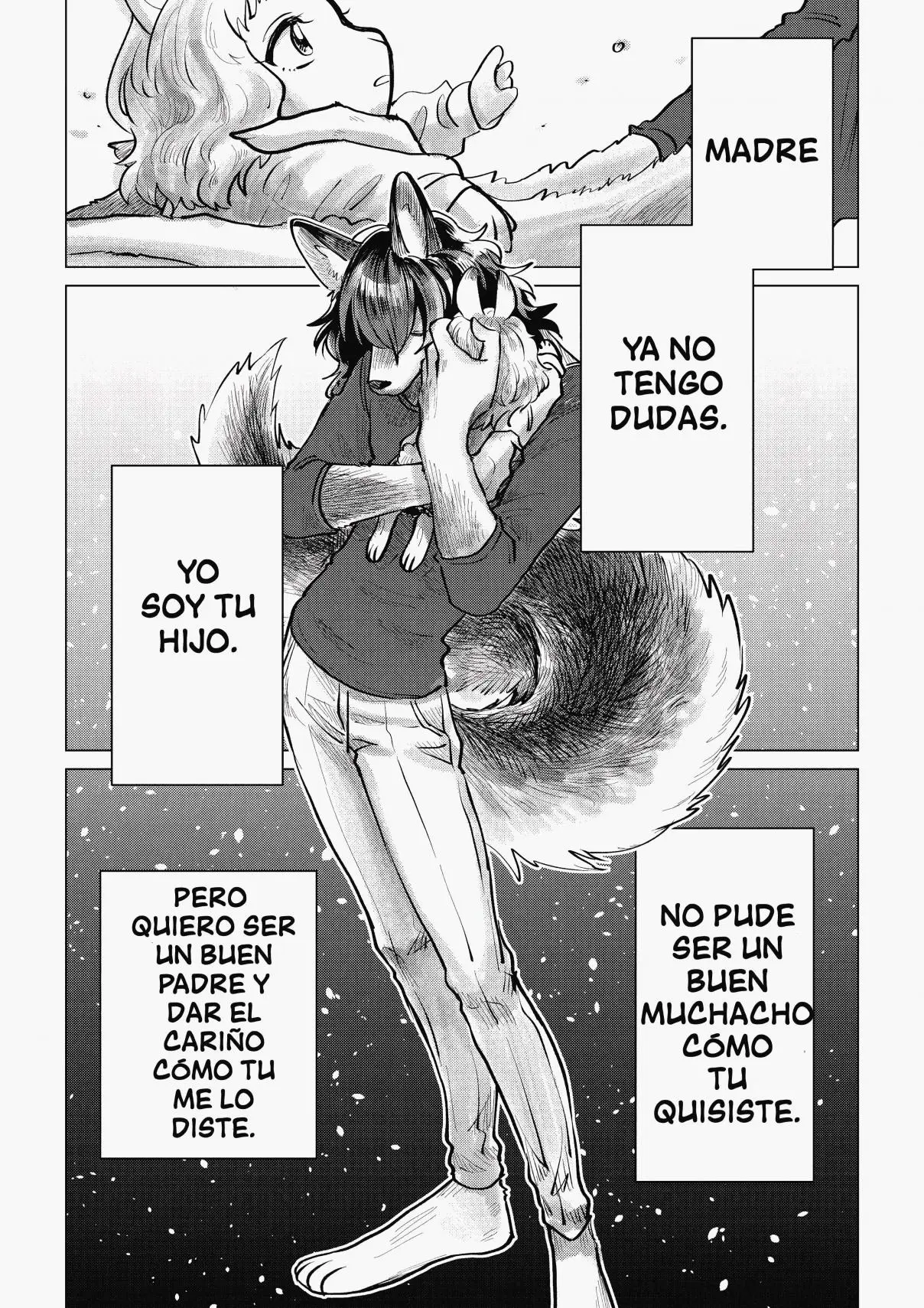 Parent and Child (2020) - Capítulo 0.01 - Página 10 - LectorTMOo