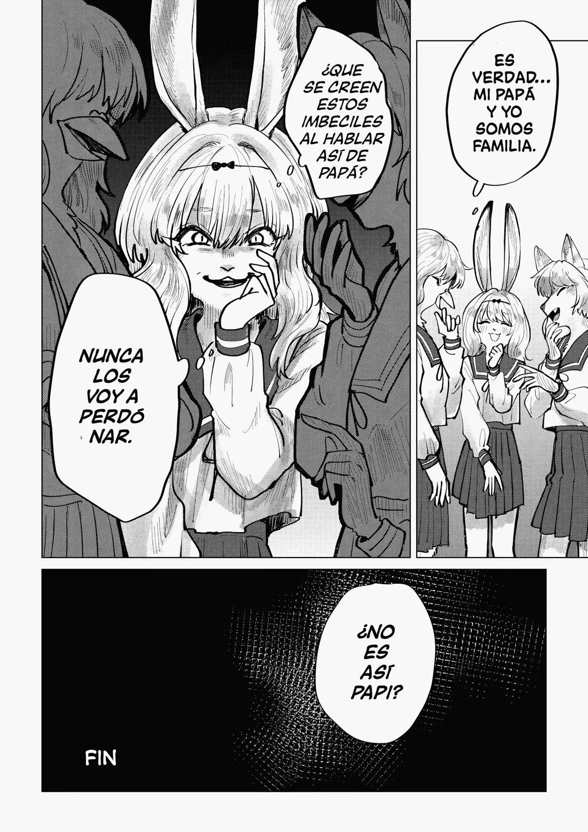 Parent and Child (2020) - Capítulo 0.01 - Página 12 - LectorTMOo