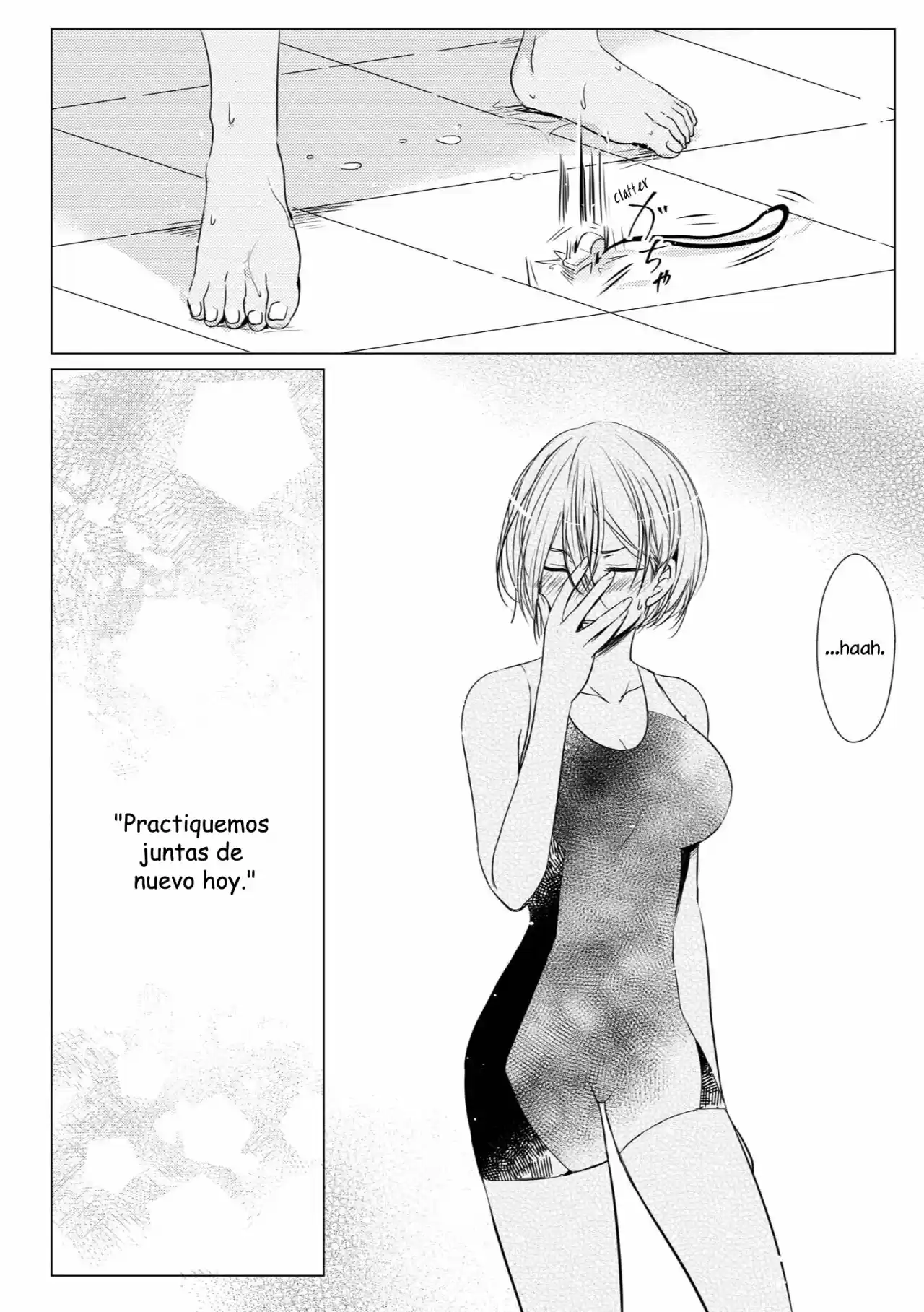 Parfait: Onee-Loli Yuri Anthology Volume 2 - Capítulo 5 - Página 11 - LectorTMOo