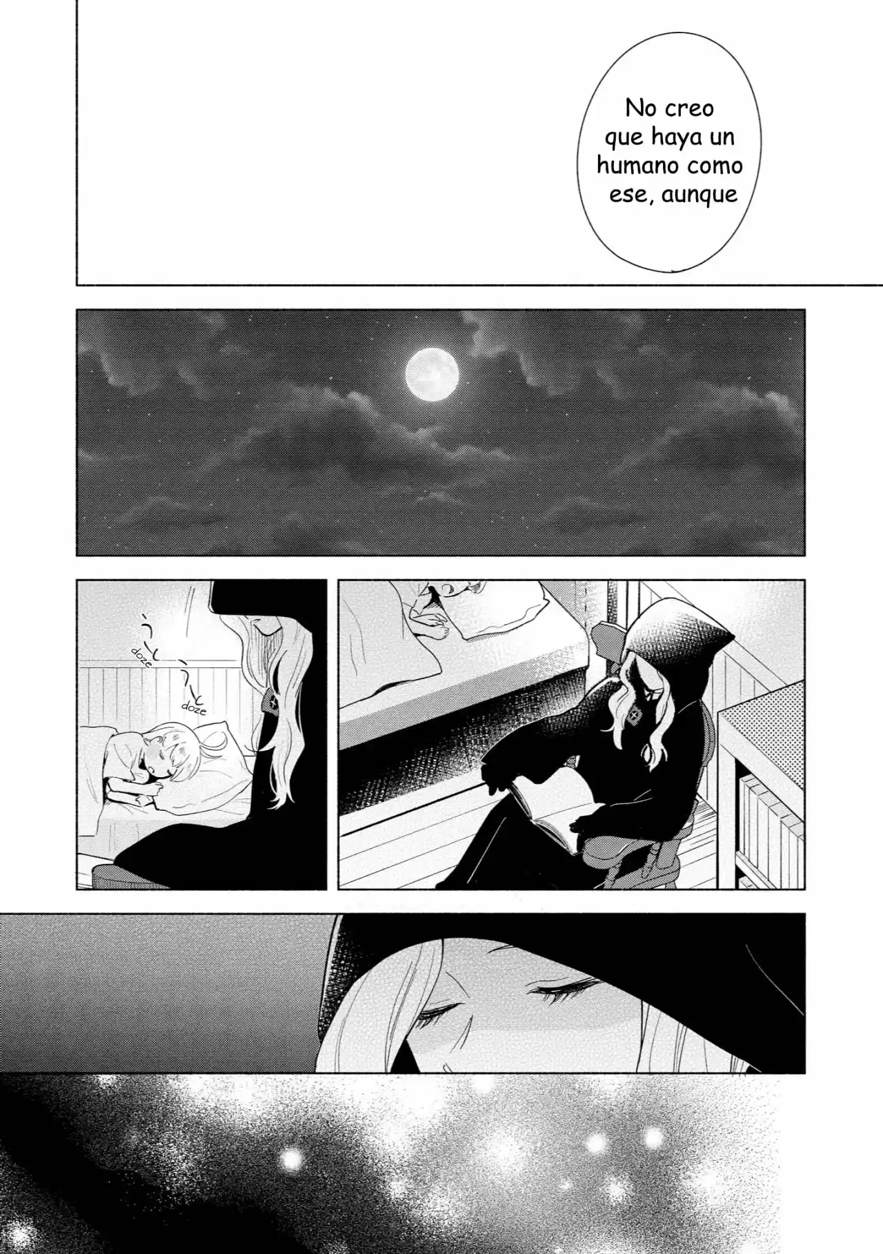 Parfait: Onee-Loli Yuri Anthology Volume 2 - Capítulo 6 - Página 4 - LectorTMOo