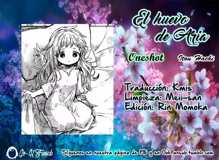 Parfait: Onee-loli Yuri Anthology (2017) - Capítulo 1 - Página 2 - LectorTMOo