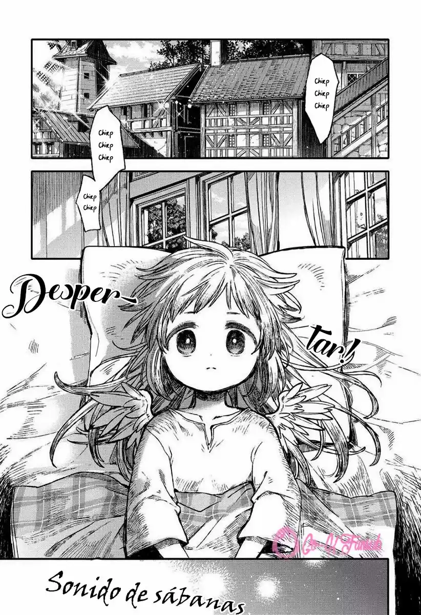 Parfait: Onee-loli Yuri Anthology (2017) - Capítulo 1 - Página 3 - LectorTMOo