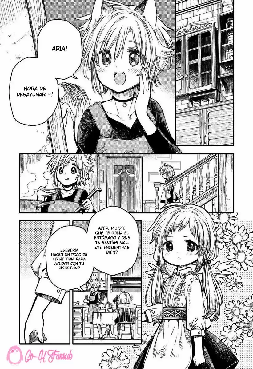 Parfait: Onee-loli Yuri Anthology (2017) - Capítulo 1 - Página 5 - LectorTMOo