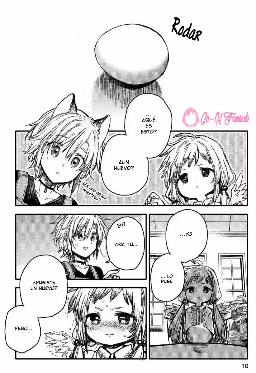 Parfait: Onee-loli Yuri Anthology (2017) - Capítulo 1 - Página 6 - LectorTMOo