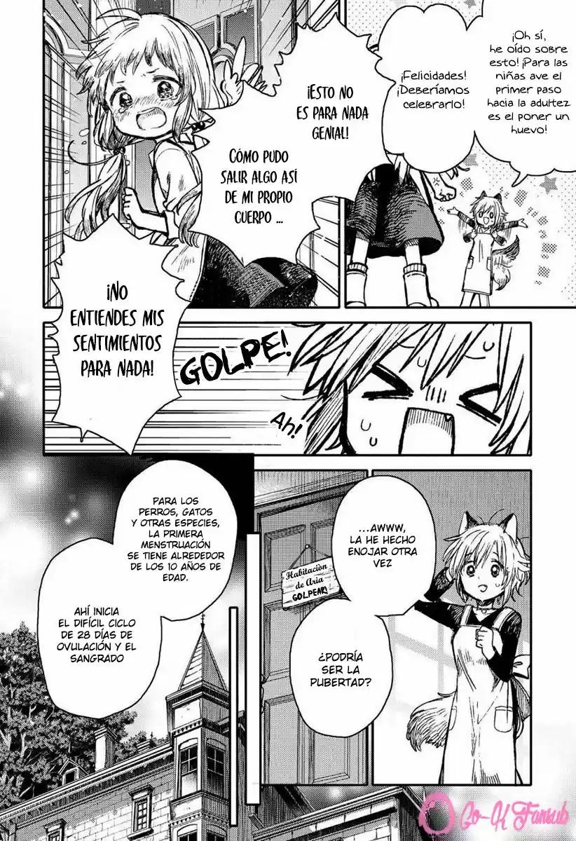 Parfait: Onee-loli Yuri Anthology (2017) - Capítulo 1 - Página 8 - LectorTMOo