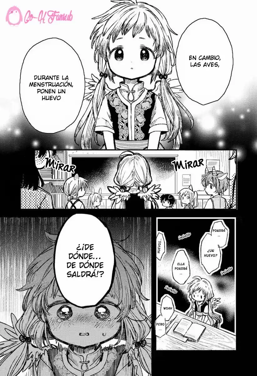 Parfait: Onee-loli Yuri Anthology (2017) - Capítulo 1 - Página 9 - LectorTMOo