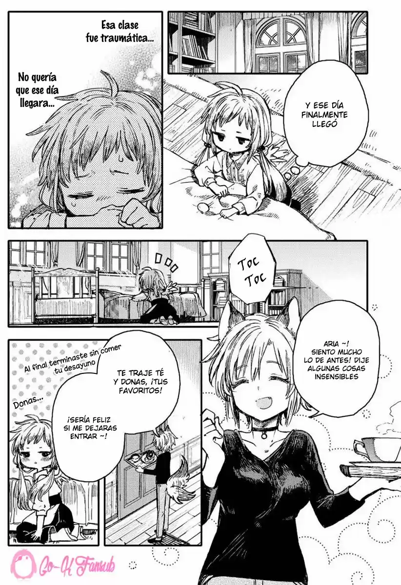 Parfait: Onee-loli Yuri Anthology (2017) - Capítulo 1 - Página 10 - LectorTMOo