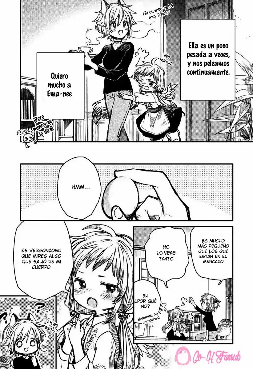 Parfait: Onee-loli Yuri Anthology (2017) - Capítulo 1 - Página 12 - LectorTMOo