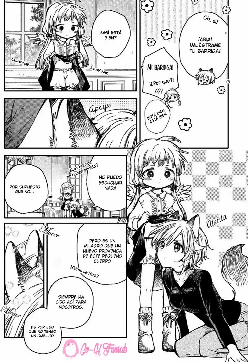 Parfait: Onee-loli Yuri Anthology (2017) - Capítulo 1 - Página 13 - LectorTMOo