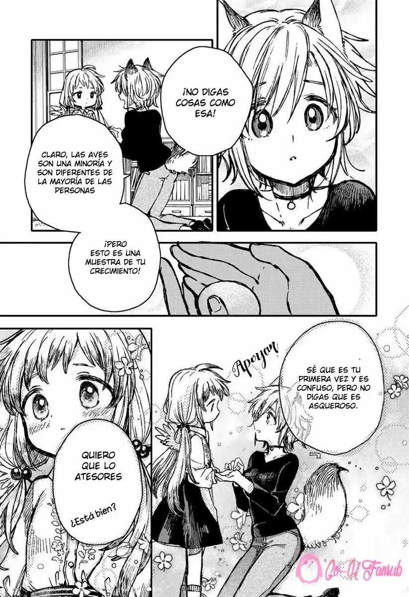 Parfait: Onee-loli Yuri Anthology (2017) - Capítulo 1 - Página 15 - LectorTMOo