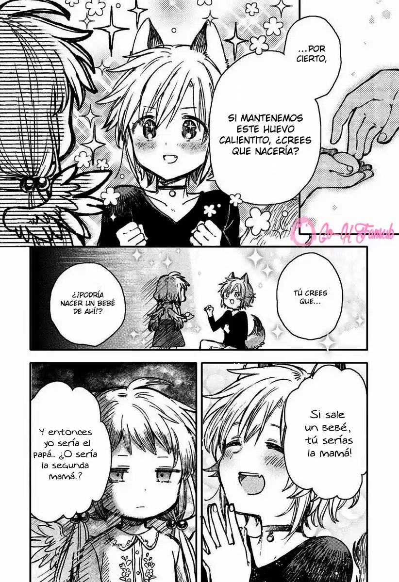 Parfait: Onee-loli Yuri Anthology (2017) - Capítulo 1 - Página 16 - LectorTMOo